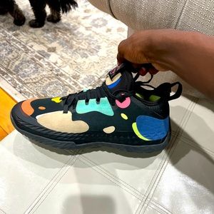 Harden Vol. 5 Futurenatural 'Black'